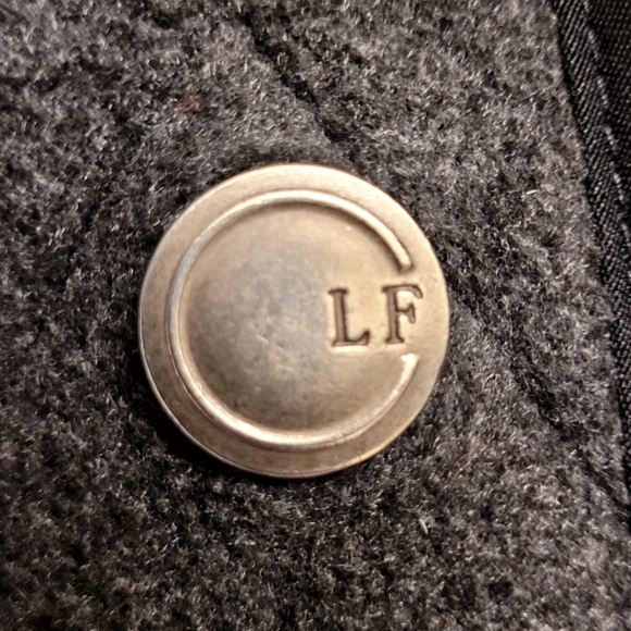 Women's London Fog Sue-Anne jacket - Picture 5 of 9